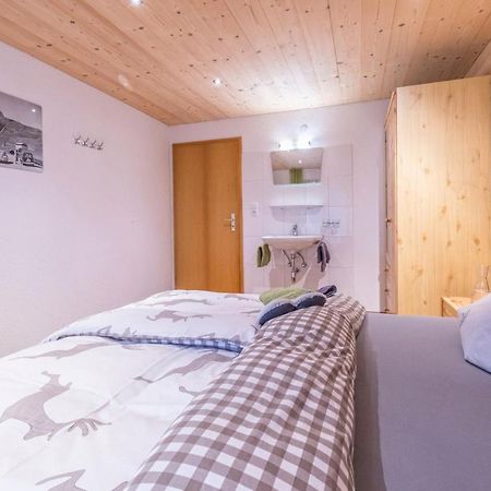 Appartement Das Rehlein ガシュルン エクステリア 写真